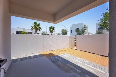 Řadový dům na Yas Island, Abu Dhabi, SAE 3 ložnice, 243 m² Č.: 615571 - fotografie 5