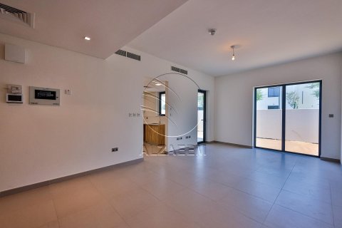 Řadový dům na Yas Island, Abu Dhabi, SAE 3 ložnice, 243 m² Č.: 615571 - fotografie 8