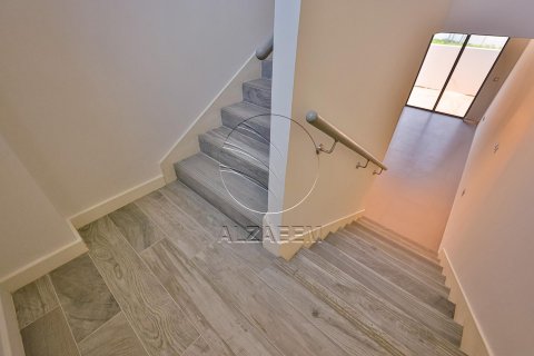 Řadový dům na Yas Island, Abu Dhabi, SAE 3 ložnice, 243 m² Č.: 615571 - fotografie 24
