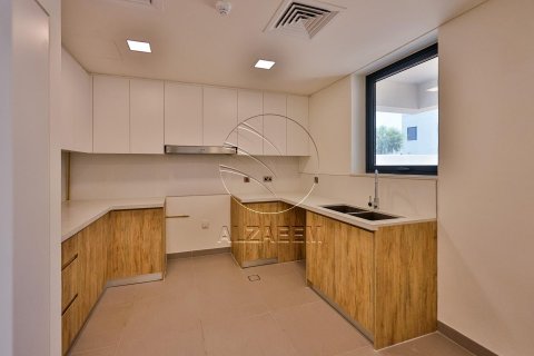 Řadový dům na Yas Island, Abu Dhabi, SAE 3 ložnice, 243 m² Č.: 615571 - fotografie 14