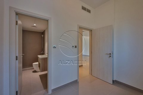 Řadový dům na Yas Island, Abu Dhabi, SAE 3 ložnice, 243 m² Č.: 615571 - fotografie 20