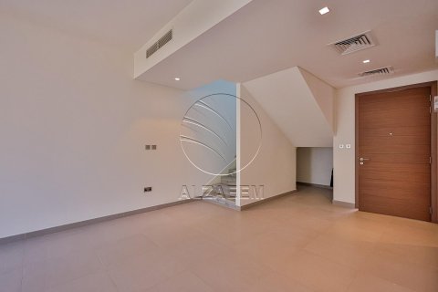 Řadový dům na Yas Island, Abu Dhabi, SAE 3 ložnice, 243 m² Č.: 615571 - fotografie 23