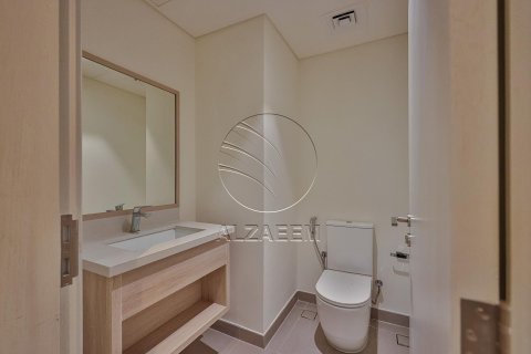 Řadový dům na Yas Island, Abu Dhabi, SAE 3 ložnice, 243 m² Č.: 615571 - fotografie 17