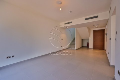 Řadový dům na Yas Island, Abu Dhabi, SAE 3 ložnice, 243 m² Č.: 615571 - fotografie 10