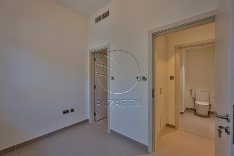 Řadový dům na Yas Island, Abu Dhabi, SAE 3 ložnice, 243 m² Č.: 615571 - fotografie 19