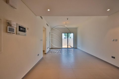 Řadový dům na Yas Island, Abu Dhabi, SAE 3 ložnice, 243 m² Č.: 615571 - fotografie 9