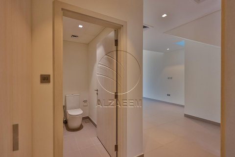 Řadový dům na Yas Island, Abu Dhabi, SAE 3 ložnice, 243 m² Č.: 615571 - fotografie 22