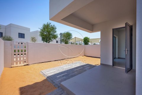 Řadový dům na Yas Island, Abu Dhabi, SAE 3 ložnice, 243 m² Č.: 615571 - fotografie 4