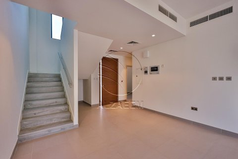 Řadový dům na Yas Island, Abu Dhabi, SAE 3 ložnice, 243 m² Č.: 615571 - fotografie 11