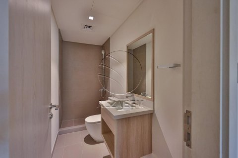 Řadový dům na Yas Island, Abu Dhabi, SAE 3 ložnice, 243 m² Č.: 615571 - fotografie 21