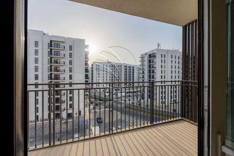 Apartment on the Yas Island, Abu Dhabi, UAE 1 room, 45 sq.m. № 615570 - photo 2