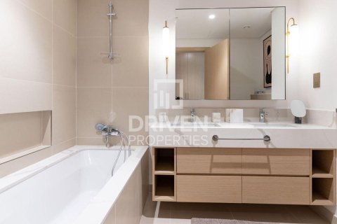 Зняти в оренду квартиру в Dubai Creek Harbour (The Lagoons), Дубай, ОАЕ 2 спальні, 105.07м2, № 746216 - фото 16