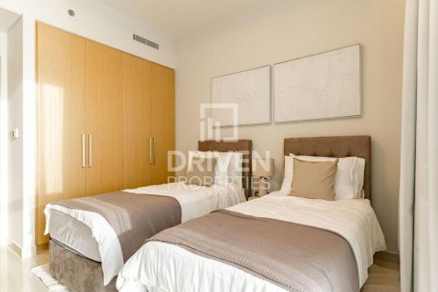 Зняти в оренду квартиру в Dubai Creek Harbour (The Lagoons), Дубай, ОАЕ 2 спальні, 105.07м2, № 746216 - фото 5
