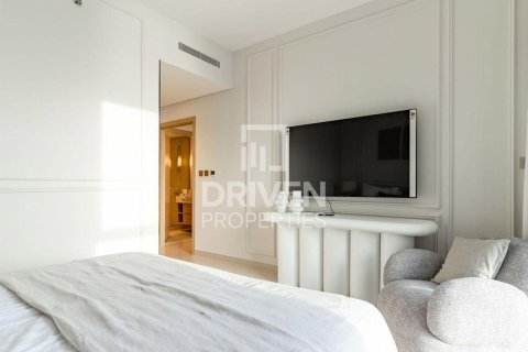 Зняти в оренду квартиру в Dubai Creek Harbour (The Lagoons), Дубай, ОАЕ 2 спальні, 105.07м2, № 746216 - фото 7