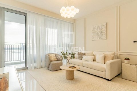 Зняти в оренду квартиру в Dubai Creek Harbour (The Lagoons), Дубай, ОАЕ 2 спальні, 105.07м2, № 746216 - фото 10
