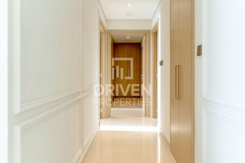 Зняти в оренду квартиру в Dubai Creek Harbour (The Lagoons), Дубай, ОАЕ 2 спальні, 105.07м2, № 746216 - фото 14