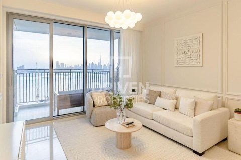 Зняти в оренду квартиру в Dubai Creek Harbour (The Lagoons), Дубай, ОАЕ 2 спальні, 105.07м2, № 746216 - фото 13