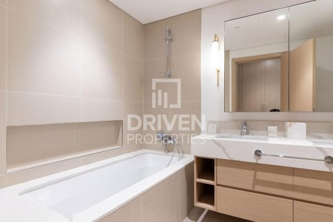 Зняти в оренду квартиру в Dubai Creek Harbour (The Lagoons), Дубай, ОАЕ 2 спальні, 105.07м2, № 746216 - фото 15