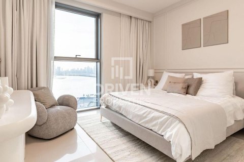 Зняти в оренду квартиру в Dubai Creek Harbour (The Lagoons), Дубай, ОАЕ 2 спальні, 105.07м2, № 746216 - фото 6