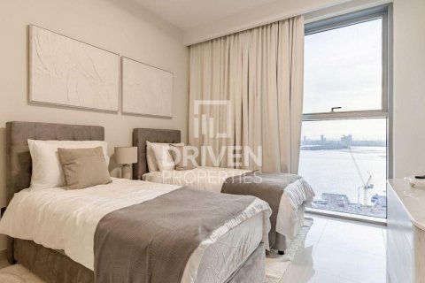 Зняти в оренду квартиру в Dubai Creek Harbour (The Lagoons), Дубай, ОАЕ 2 спальні, 105.07м2, № 746216 - фото 9