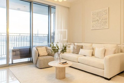 Зняти в оренду квартиру в Dubai Creek Harbour (The Lagoons), Дубай, ОАЕ 2 спальні, 105.07м2, № 746216 - фото 2