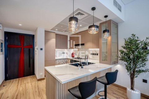 דירה להשכרה ב Jumeirah Village Circle, Dubai, איחוד האמירויות  1 חדר שינה, 69.21 מ"ר, מספר 746214 - תמונה 10