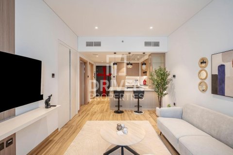 דירה להשכרה ב Jumeirah Village Circle, Dubai, איחוד האמירויות  1 חדר שינה, 69.21 מ"ר, מספר 746214 - תמונה 2