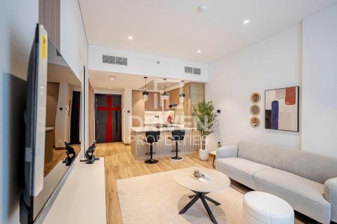 דירה להשכרה ב Jumeirah Village Circle, Dubai, איחוד האמירויות  1 חדר שינה, 69.21 מ"ר, מספר 746214 - תמונה 3