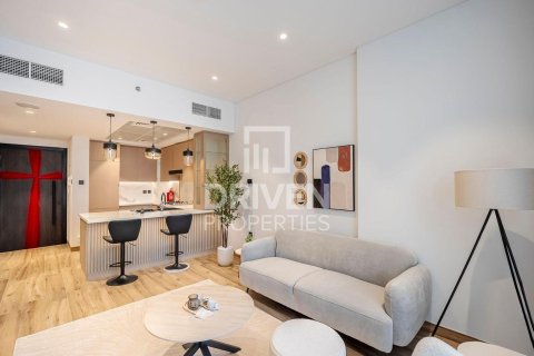 דירה להשכרה ב Jumeirah Village Circle, Dubai, איחוד האמירויות  1 חדר שינה, 69.21 מ"ר, מספר 746214 - תמונה 1