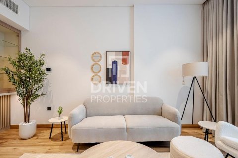 דירה להשכרה ב Jumeirah Village Circle, Dubai, איחוד האמירויות  1 חדר שינה, 69.21 מ"ר, מספר 746214 - תמונה 4