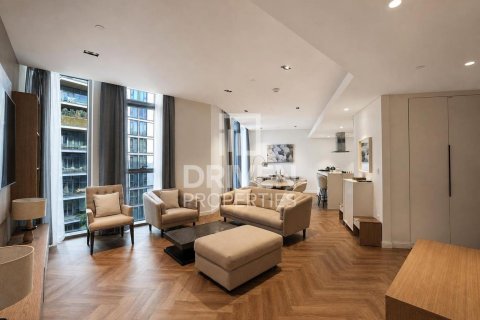 Bluewaters, Dubai, BAE’de daire 2 yatak odası, 137.68 m&sup2; No 746220