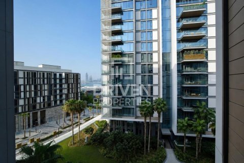 Huoneisto Bluewaters, Dubai, Arabiemiraatit 2 makuuhuonetta, 137.68 m2 № 746220 - kuva 17