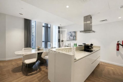 Huoneisto Bluewaters, Dubai, Arabiemiraatit 2 makuuhuonetta, 137.68 m2 № 746220 - kuva 8