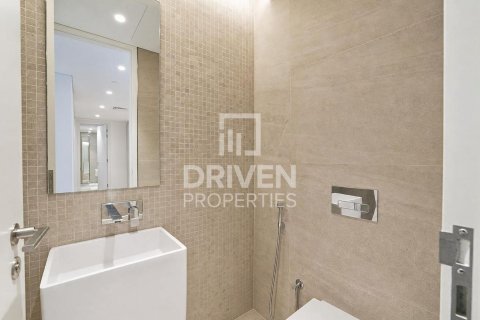 Huoneisto Bluewaters, Dubai, Arabiemiraatit 2 makuuhuonetta, 137.68 m2 № 746220 - kuva 14