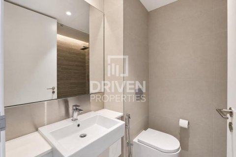 Huoneisto Bluewaters, Dubai, Arabiemiraatit 2 makuuhuonetta, 137.68 m2 № 746220 - kuva 15