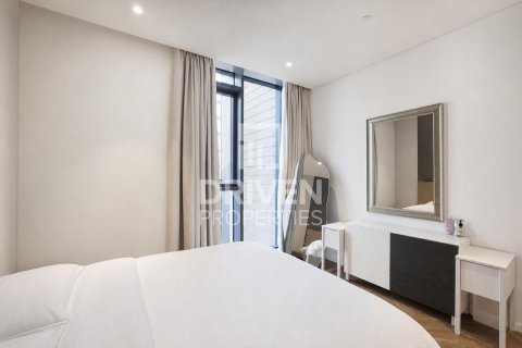 Huoneisto Bluewaters, Dubai, Arabiemiraatit 2 makuuhuonetta, 137.68 m2 № 746220 - kuva 11