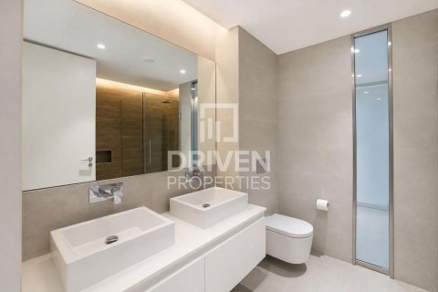 Huoneisto Bluewaters, Dubai, Arabiemiraatit 2 makuuhuonetta, 137.68 m2 № 746220 - kuva 16