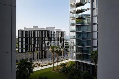 Huoneisto Bluewaters, Dubai, Arabiemiraatit 2 makuuhuonetta, 137.68 m2 № 746220 - kuva 18