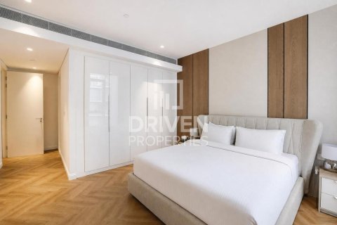 Huoneisto Bluewaters, Dubai, Arabiemiraatit 2 makuuhuonetta, 137.68 m2 № 746220 - kuva 13