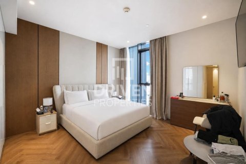 Huoneisto Bluewaters, Dubai, Arabiemiraatit 2 makuuhuonetta, 137.68 m2 № 746220 - kuva 12