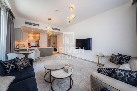 Apartment in Downtown Dubai (Downtown Burj Dubai), Dubai, UAE 2 bedrooms, 116.04 sq.m. № 746219 - photo 6