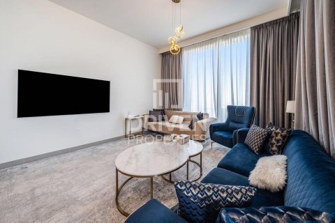 Apartment in Downtown Dubai (Downtown Burj Dubai), Dubai, UAE 2 bedrooms, 116.04 sq.m. № 746219 - photo 2