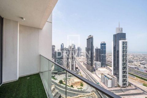 Apartment in Downtown Dubai (Downtown Burj Dubai), Dubai, UAE 2 bedrooms, 116.04 sq.m. № 746219 - photo 16