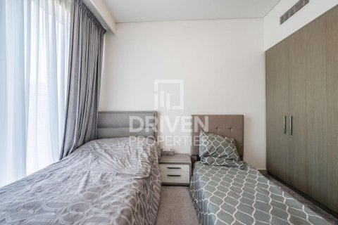 Apartment in Downtown Dubai (Downtown Burj Dubai), Dubai, UAE 2 bedrooms, 116.04 sq.m. № 746219 - photo 9