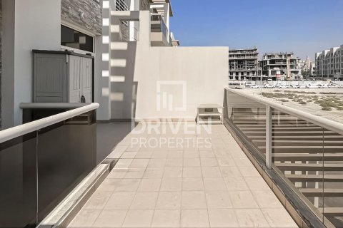 Villa uthyres i Jumeirah Village Circle, Dubai, UAE 4 sovrum, 168.71 kvm Nr. 746215 - fotografi 20