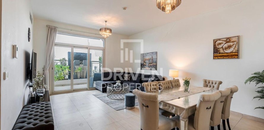 Dzīvoklis Al Furjan, Dubaijā, AAE 2 istabas, 176.14 m2 Nr. 746217