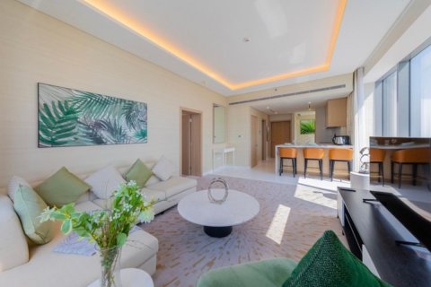 Купить квартиру в Пальма Джумейра, Дубай, ОАЭ 1 спальня, 100м2, № 614254 - фото 5