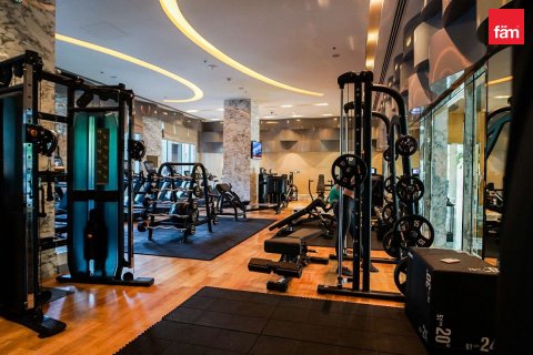 International City、Dubai、UAE にあるマンションの賃貸物件 1ベッドルーム、82 m2、No614257 - 写真 19