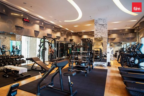 International City、Dubai、UAE にあるマンションの賃貸物件 1ベッドルーム、82 m2、No614257 - 写真 18