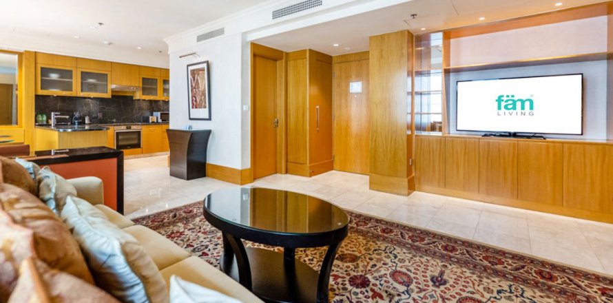 International City、Dubai、UAEにあるマンション 1ベッドルーム、82 m2 No614257